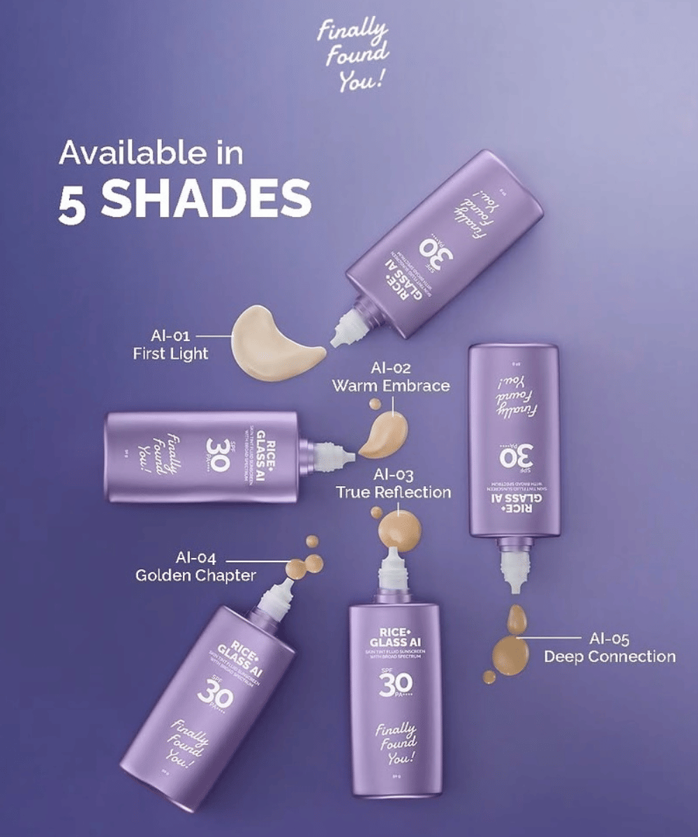Rekomendasi Skin Tint dengan Kandungan SPF (5)
