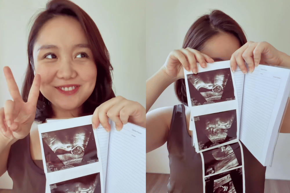 5 Fakta Kehamilan Kedua Neida Aleida, Mantan Vokalis HIVI!
