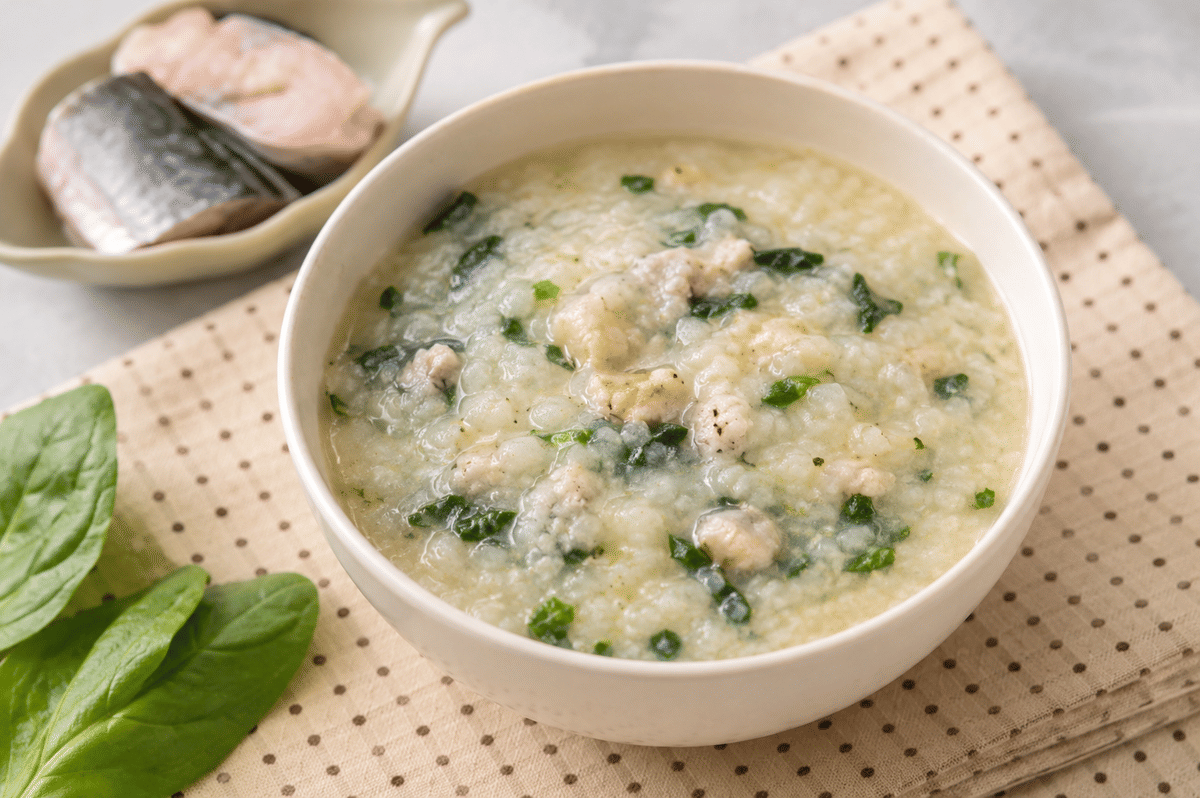 Resep Bubur Ikan Lele untuk MPASI, Rasanya Enak dan Kaya Nutrisi