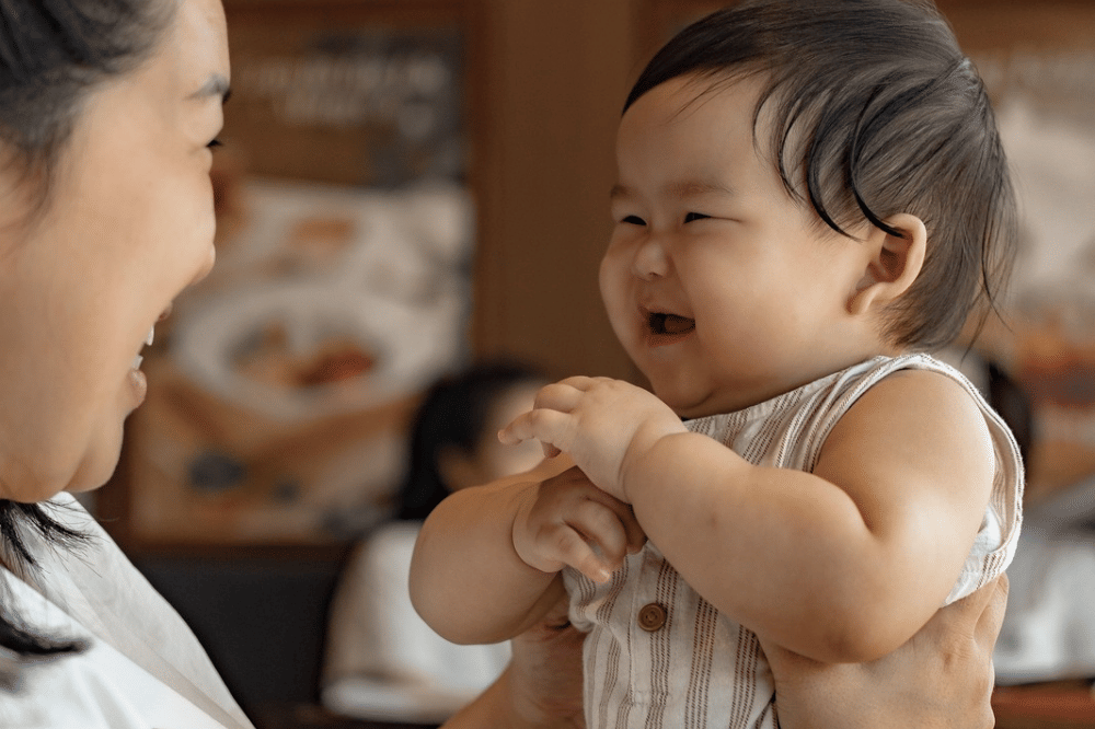 Responsif saat berinteraksi