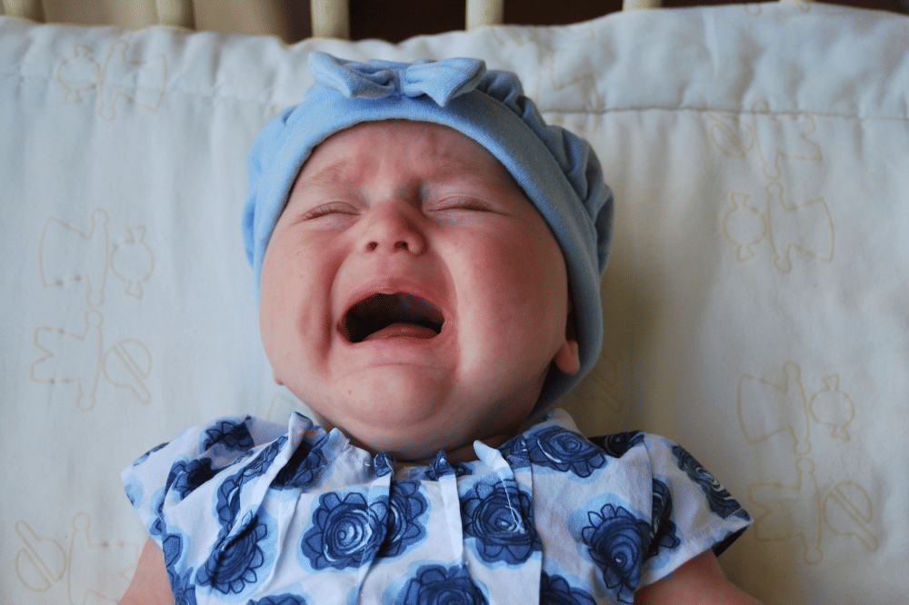 Kondisi Bayi