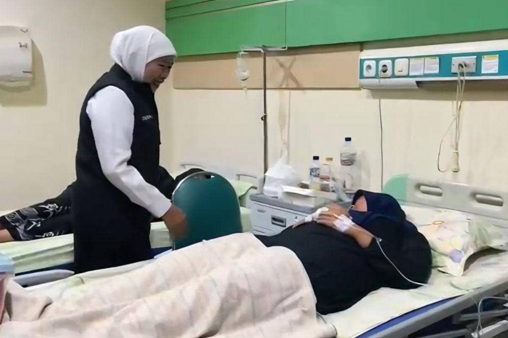 SPPG Kalitengah ditutup 30 hari dan manajemennya diganti