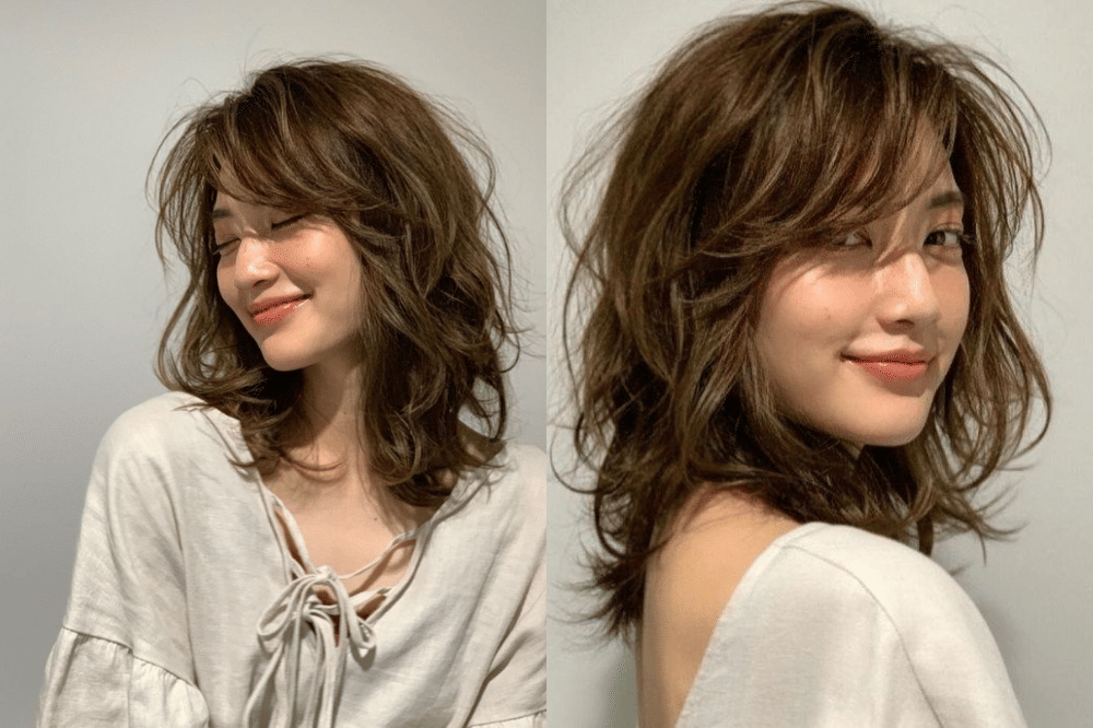 Sleeping Beauties, Rambut Seperti Baru Bangun Tidur