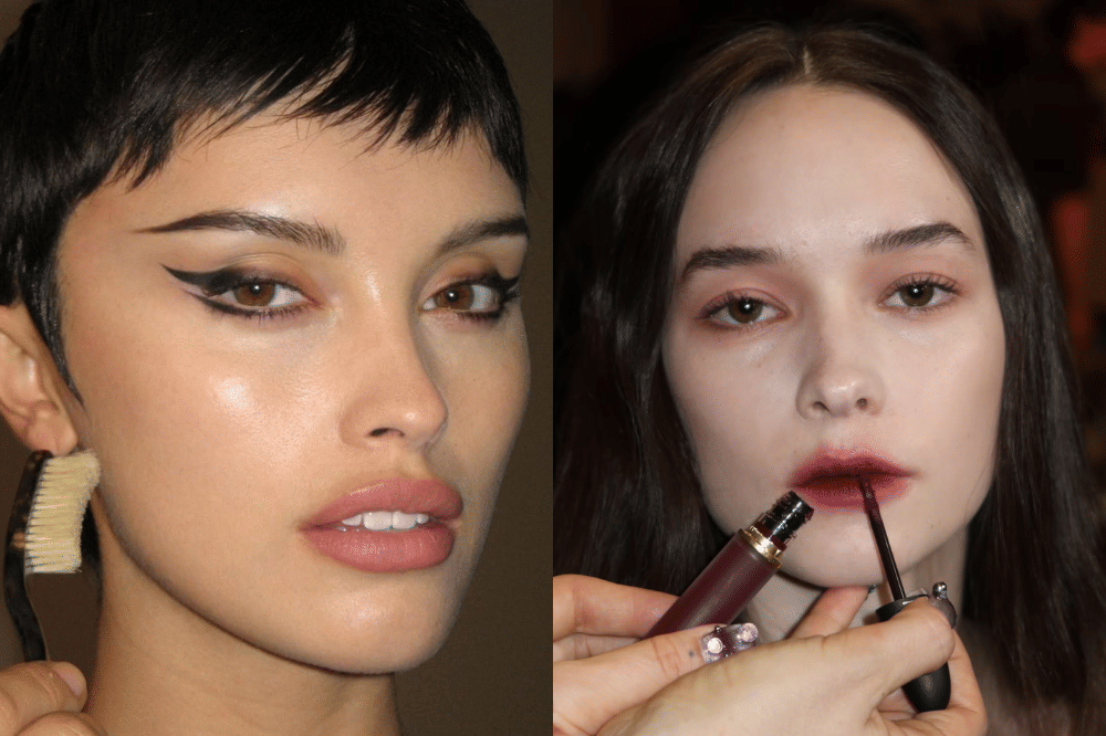 Tren “Lazy Beauty” 2026: Makeup dan Rambut Justru Makin Effortless 