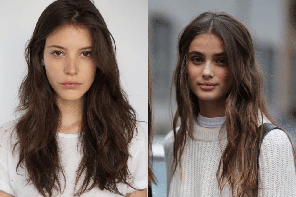 Natural Waves yang Dibiarkan Apa Adanya
