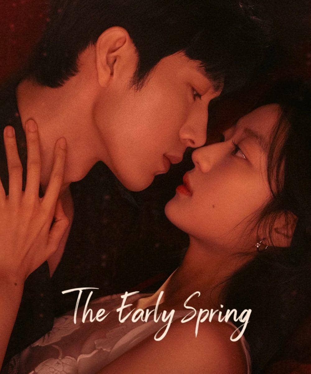Daftar Drama China Jing Boran Bertema Cinta 1