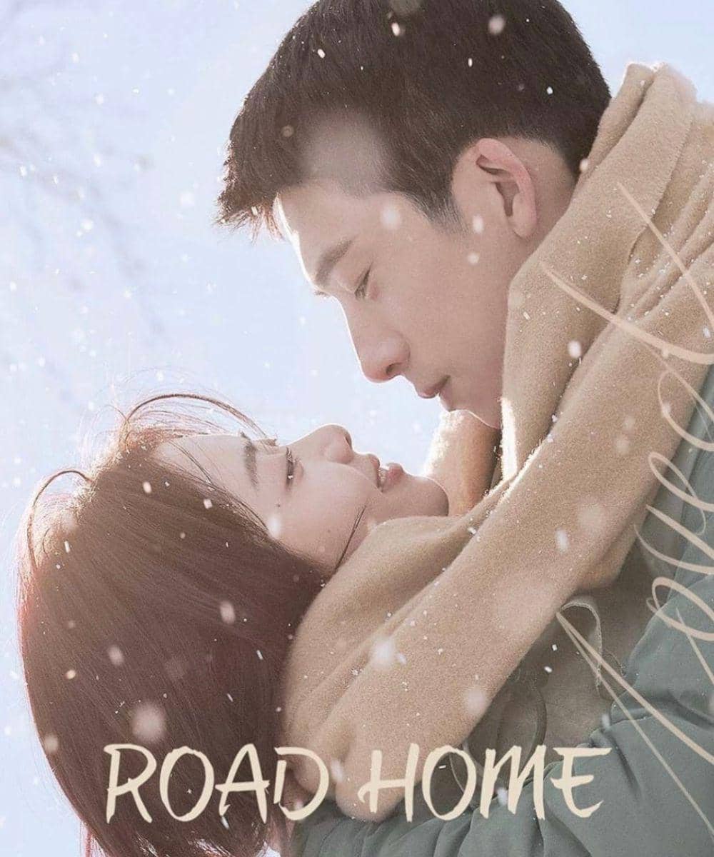 Daftar Drama China Jing Boran Bertema Cinta 2