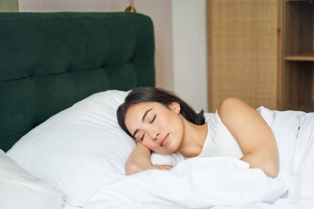 Kenapa Ibu Hamil Sering Mengantuk di Pagi Hari? Ini Penyebabnya