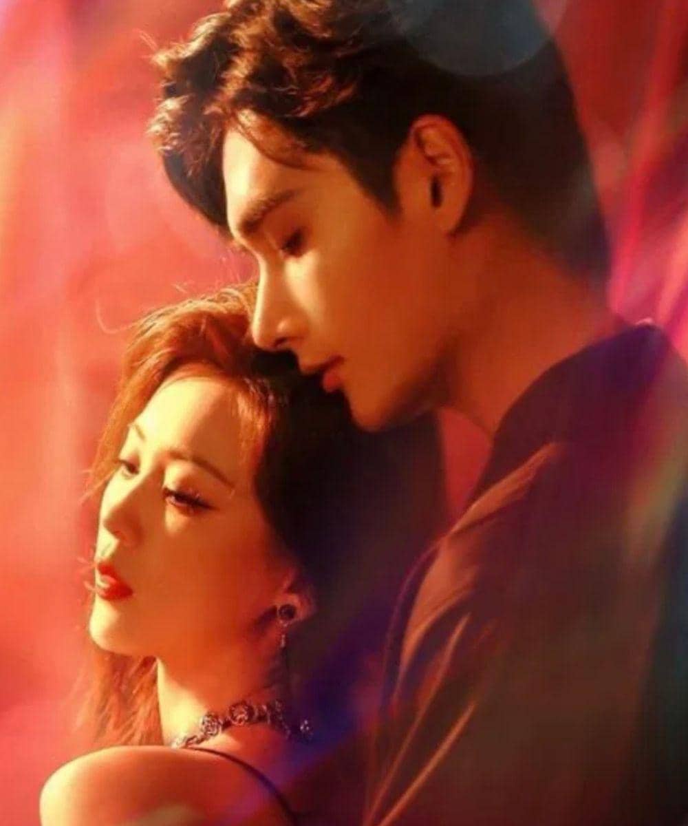 12 Drama China tentang Perselingkuhan 2