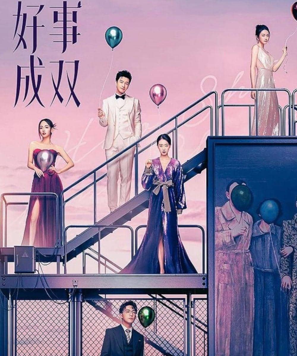 12 Drama China tentang Perselingkuhan 5