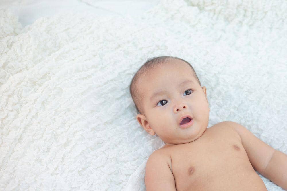7 Ciri Mata Bayi Sehat dan Normal, Kenali Perkembangannya