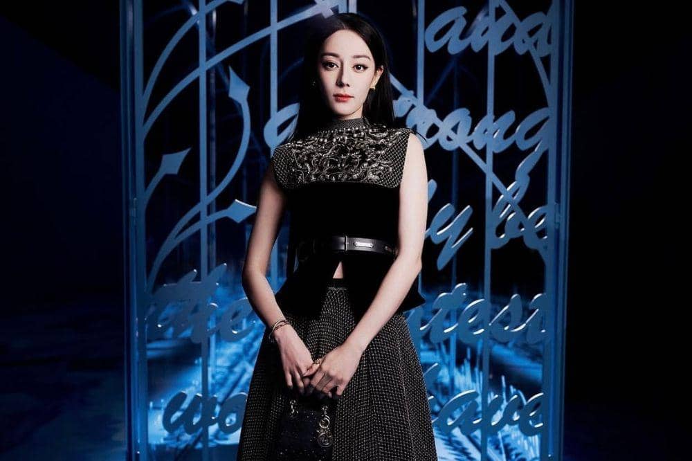 8 Karakter Dilraba Dilmurat di Drama China Bertema Percintaan