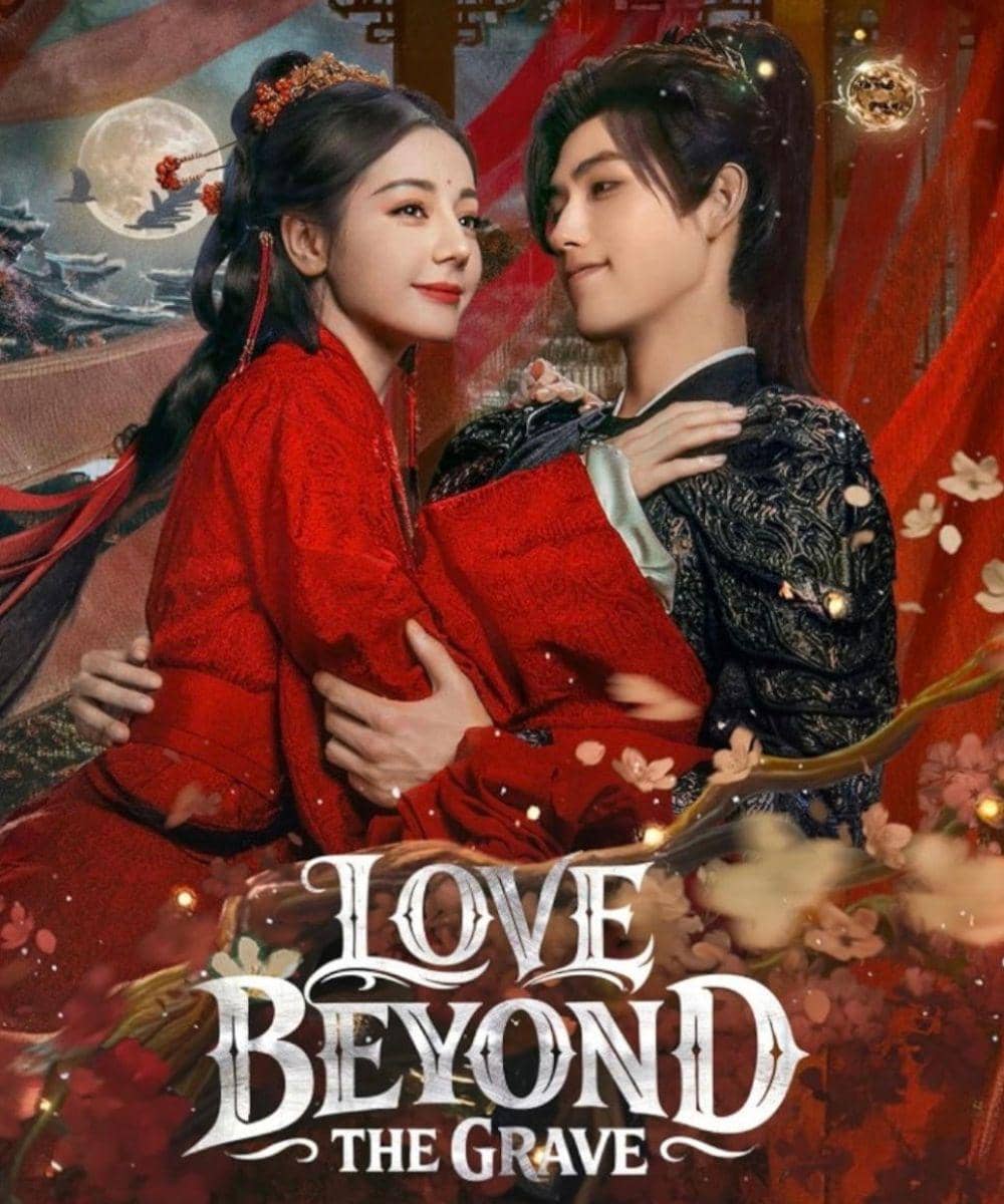 Karakter Dilraba Dilmurat di Drama China 1