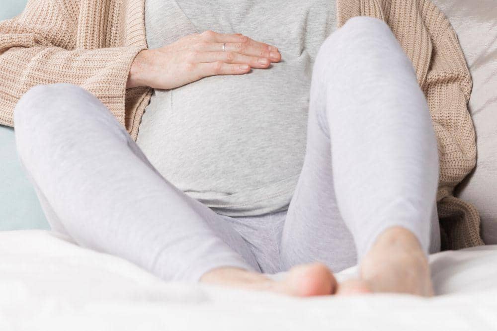 Cara mengatasi kram kaki saat bangun tidur