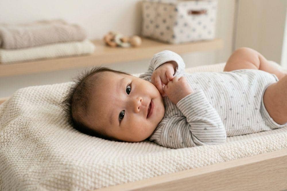 Kapan bayi perlu dikonsultasikan ke dokter?