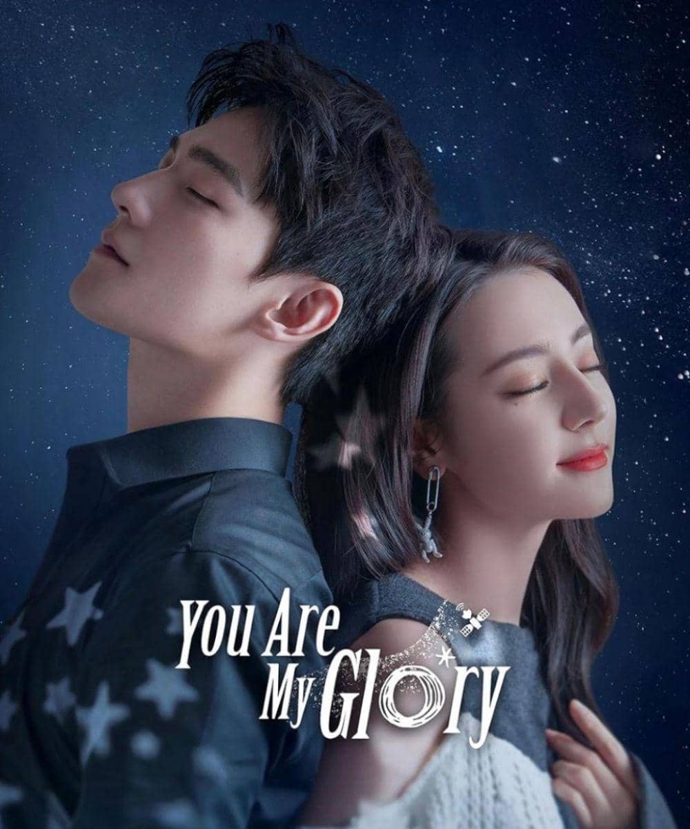 Karakter Dilraba Dilmurat di Drama China 5