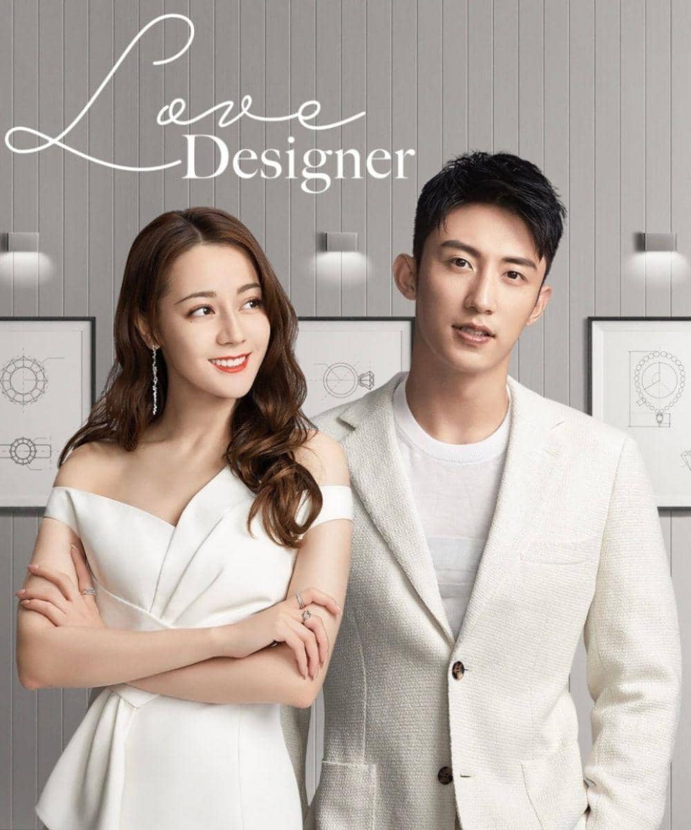 Karakter Dilraba Dilmurat di Drama China 6