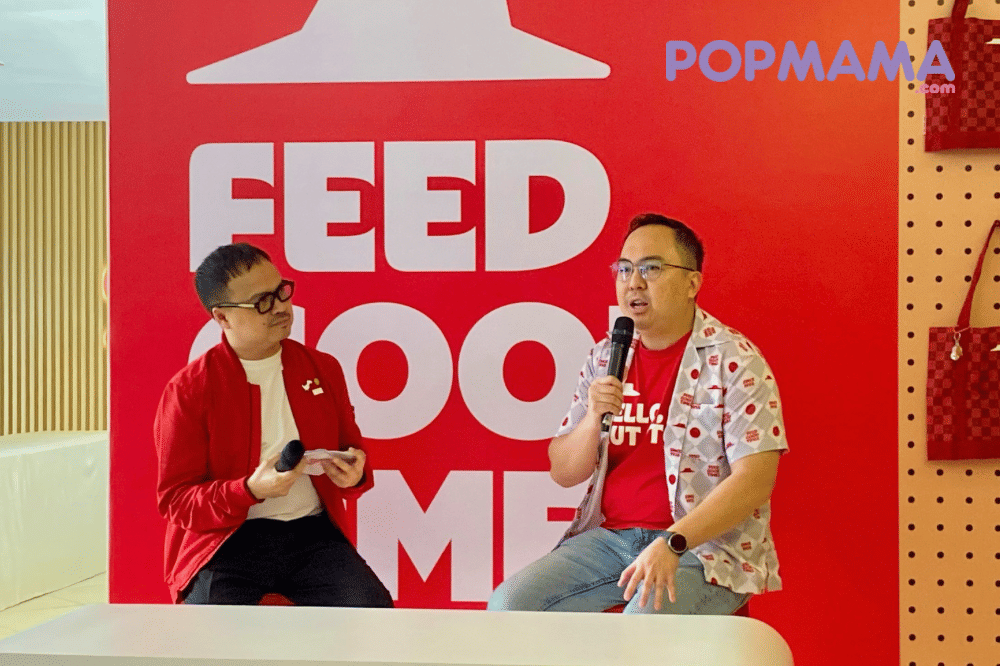 Diskoria Bikin Lagu Tema, Hidupkan Kebersamaan di Era Baru Restoran Pizza