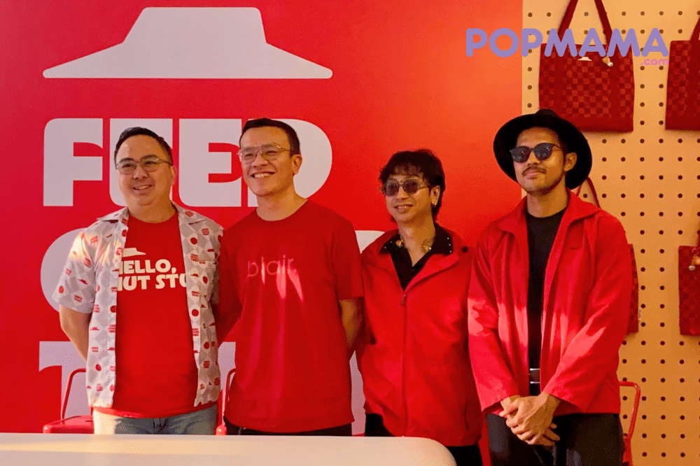 Diskoria Bikin Lagu Baru untuk Hidupkan Kebersamaan di Era Baru Restoran Pizza