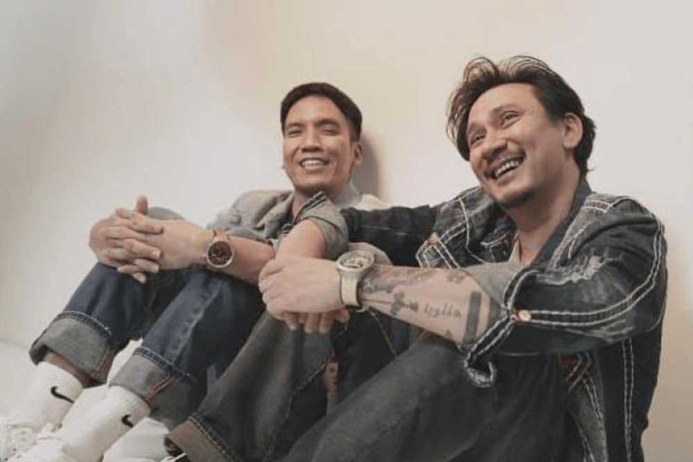 Desta tegaskan mundur dari Vindes bukan perpisahan