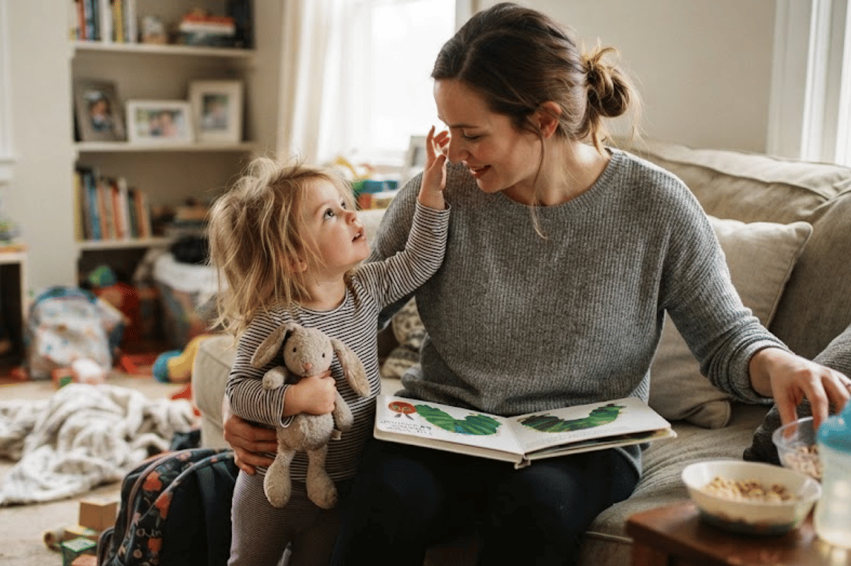 6 Hal yang Diam-Diam Dibutuhkan Anak Usia 4 Tahun dari Mama