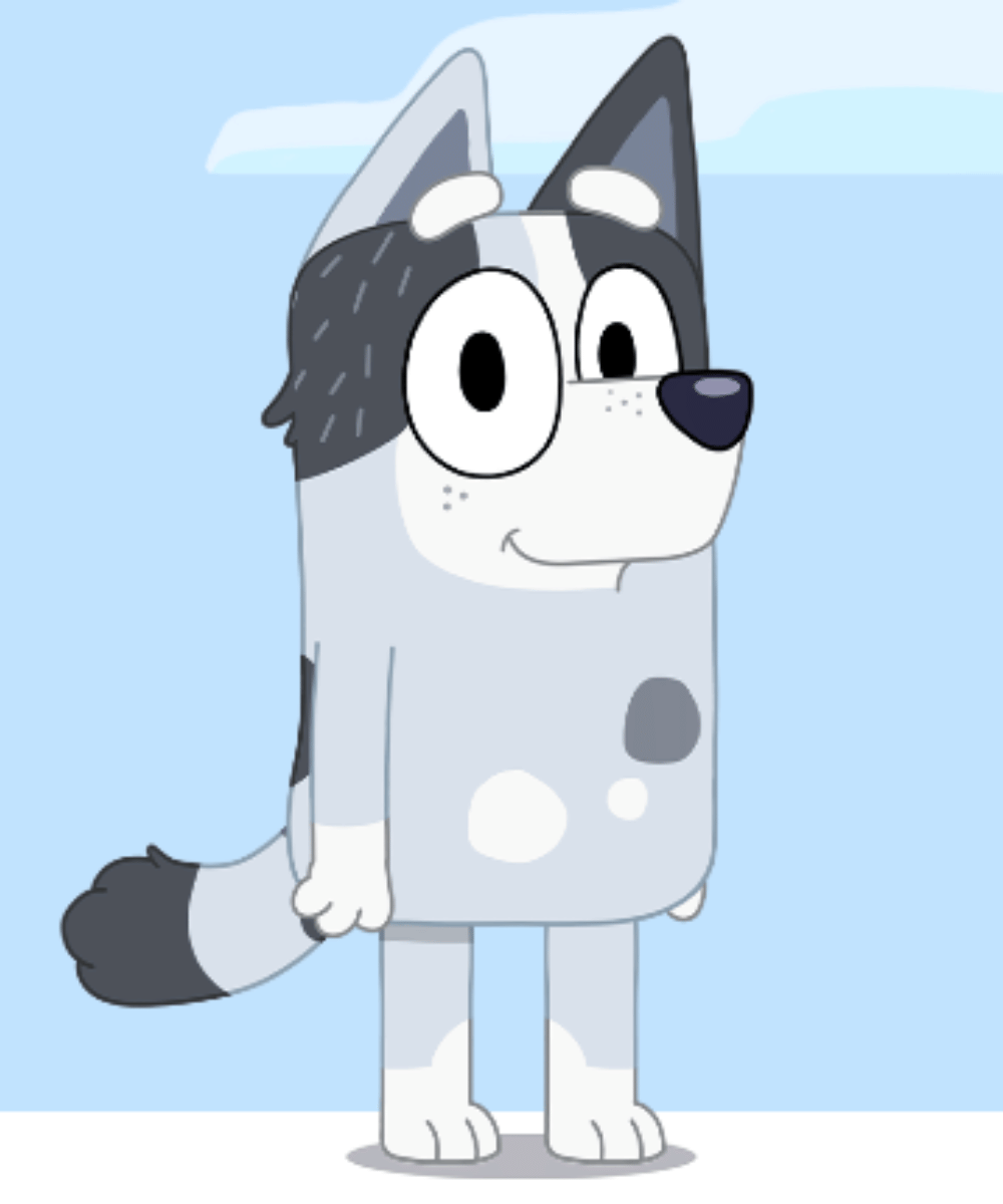 Aunt Trixie