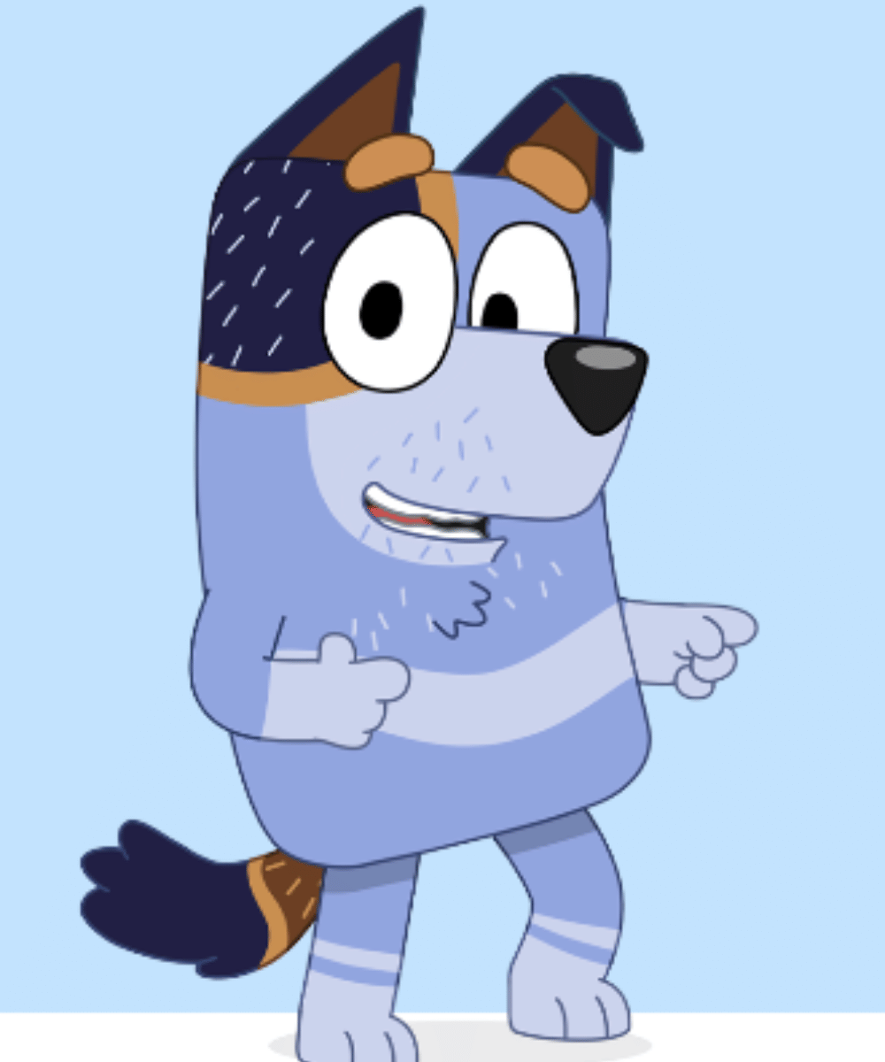 Uncle Stripe