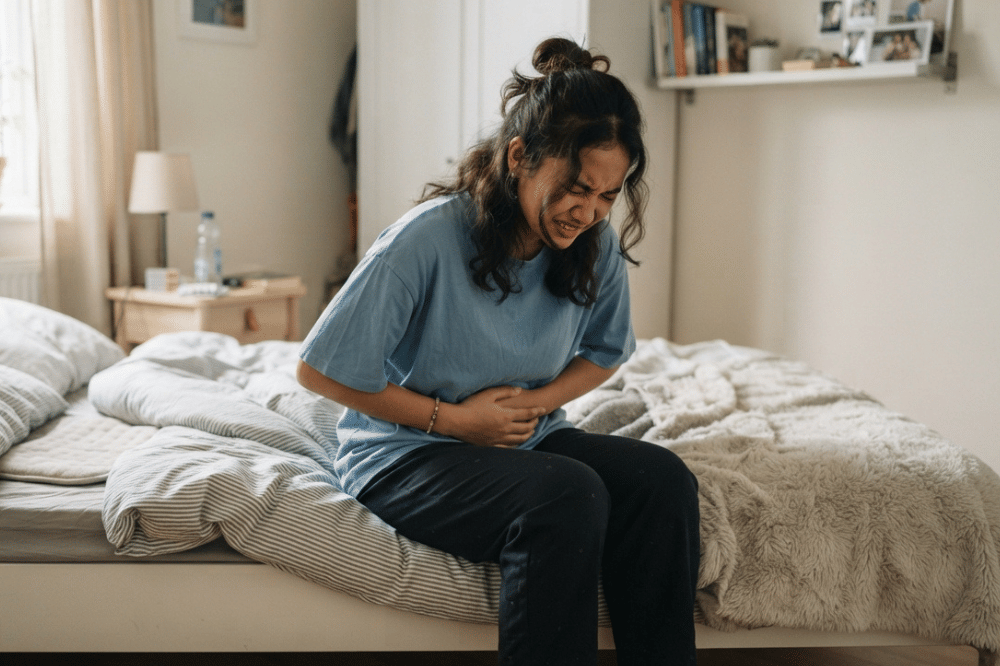 PMS atau PMDD? Kenali Perbedaan Gejala dan Kapan Harus Waspada