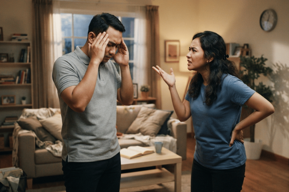 PMS atau PMDD? kenali perbedaannya (3)