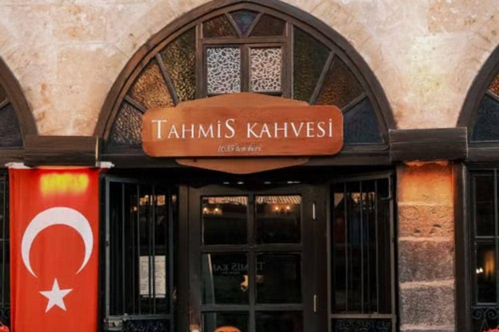 Asal-usul Nama Tahmis yang Sarat Makna