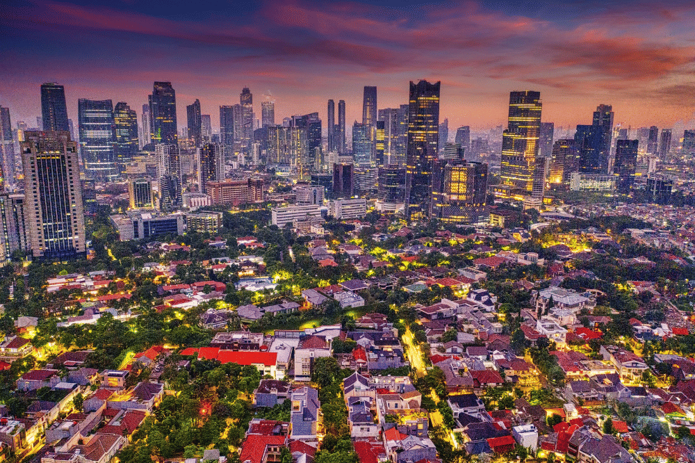Masuk 3 Besar, Jakarta Jadi Destinasi Street Food Terbaik di Dunia