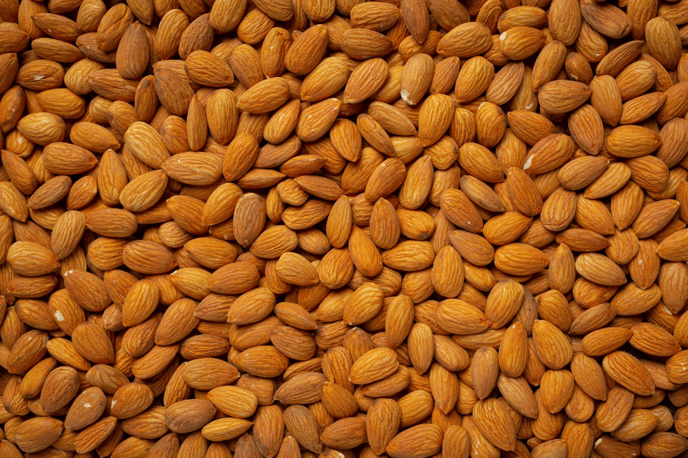 Kacang almond