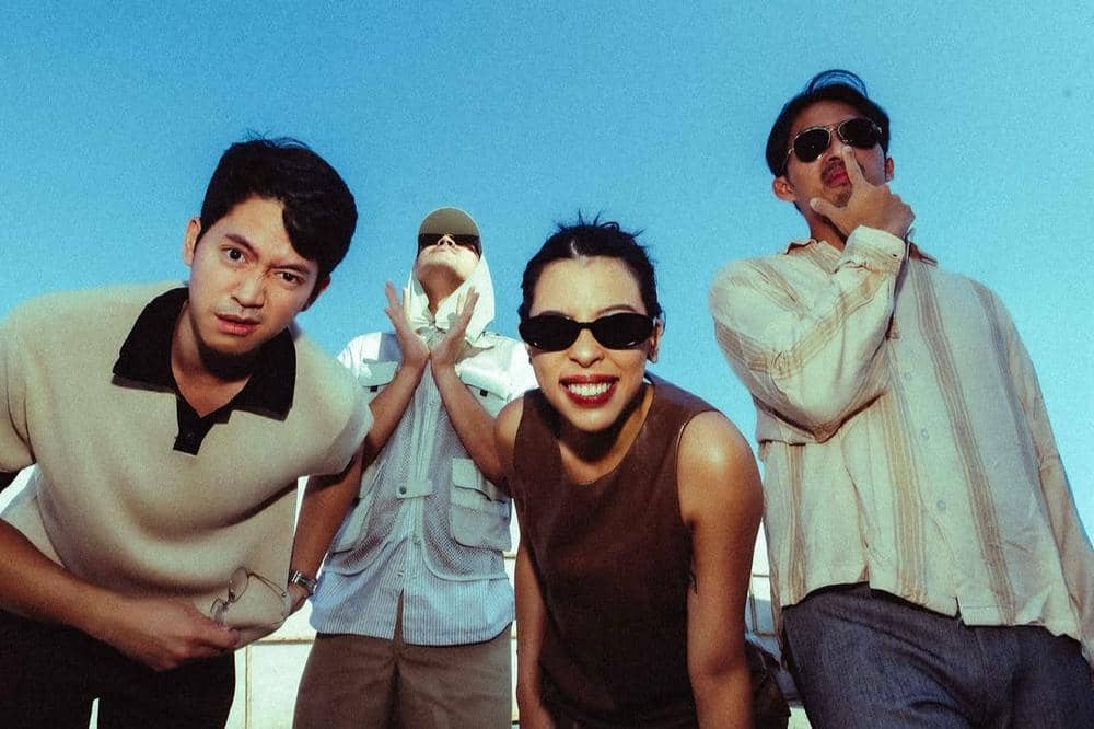 Lirik Lagu 'Cerita Cinta' Lomba Sihir 3
