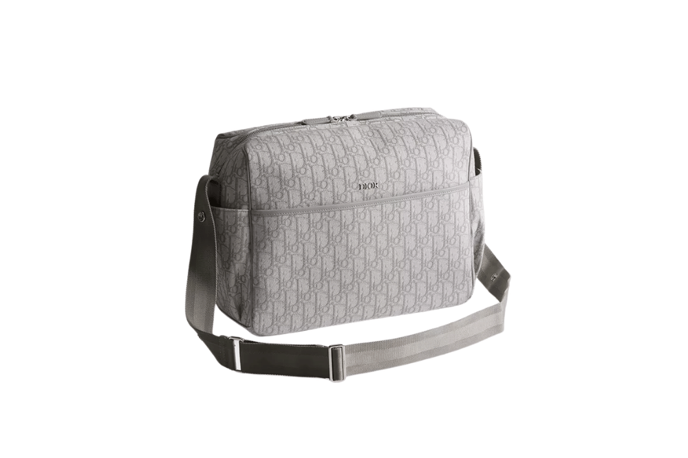 Dior Changing Bag
