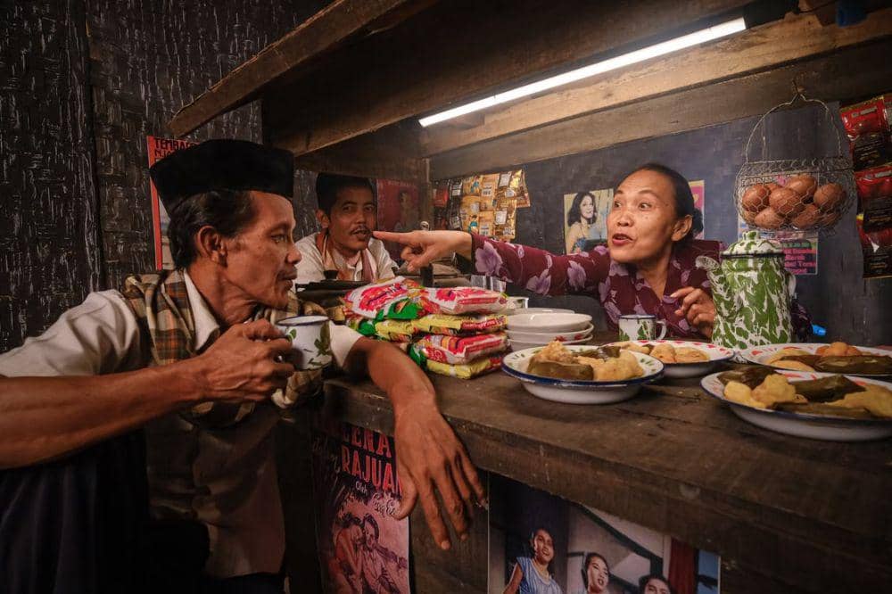 5 Kedai Kopi Tertua di Indonesia, Legendaris dan Otentik