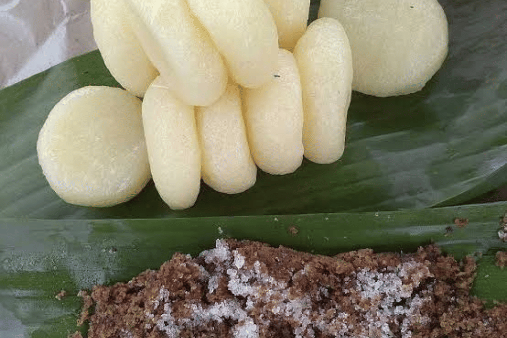 5 Makanan Khas Bogor dengan Nama Unik, Ada Oli Jepret
