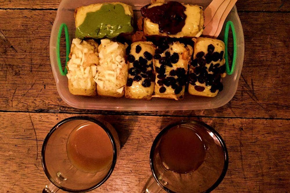 5 Minuman Hangat Khas Indonesia, Cocok Diminum Musim Hujan
