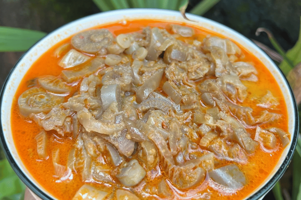 Sayur Ares