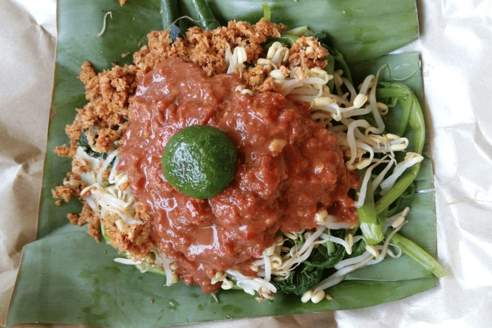 Plecing Kangkung