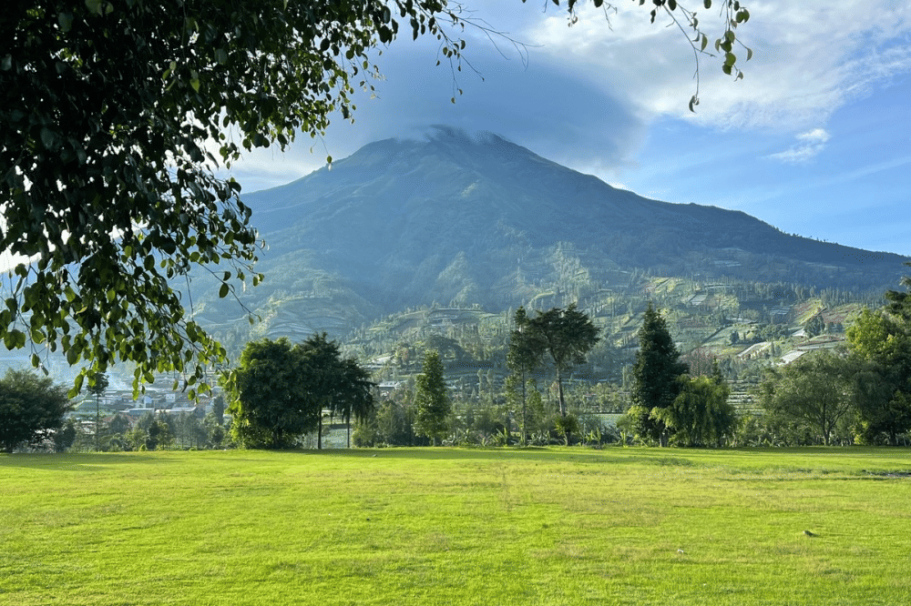 7 Wisata Alam Temanggung yang Wajib Masuk Daftar Liburan