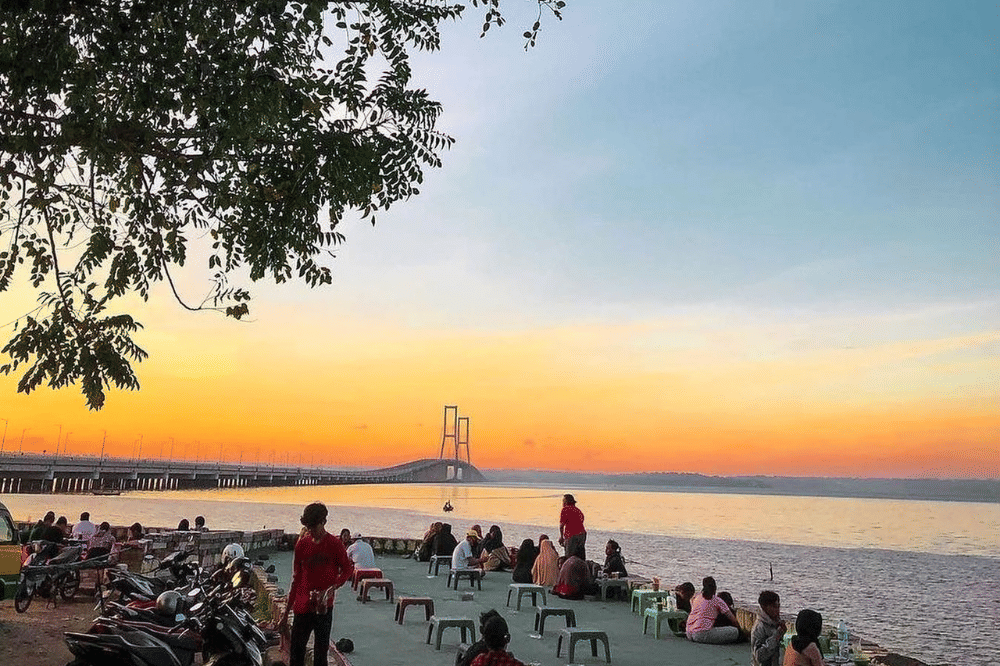 Pantai Kenjeran