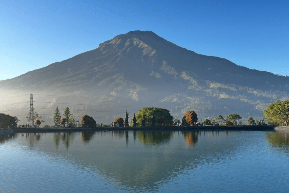 Embung Kledung