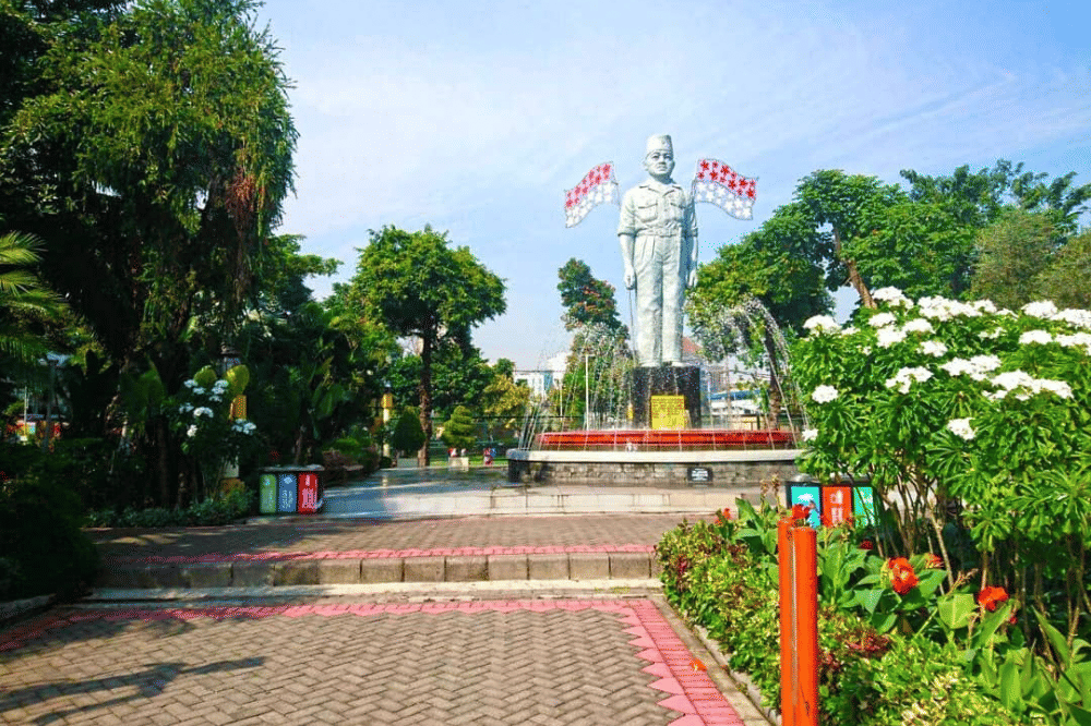Taman Apsari