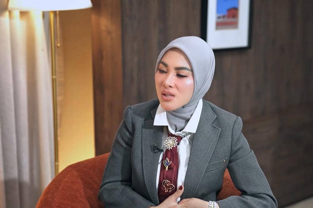 Mengalami kesedihan yang mendalam usai keguguran bayi kembar