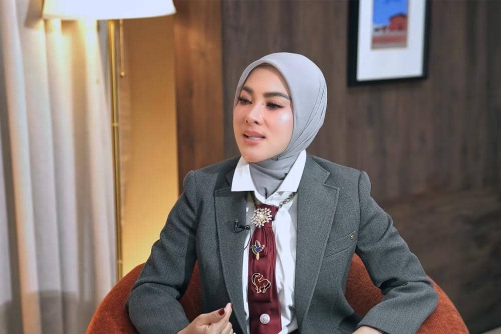 Perjalanan menuju kehamilan juga diwarnai beberapa kegagalan program IVF