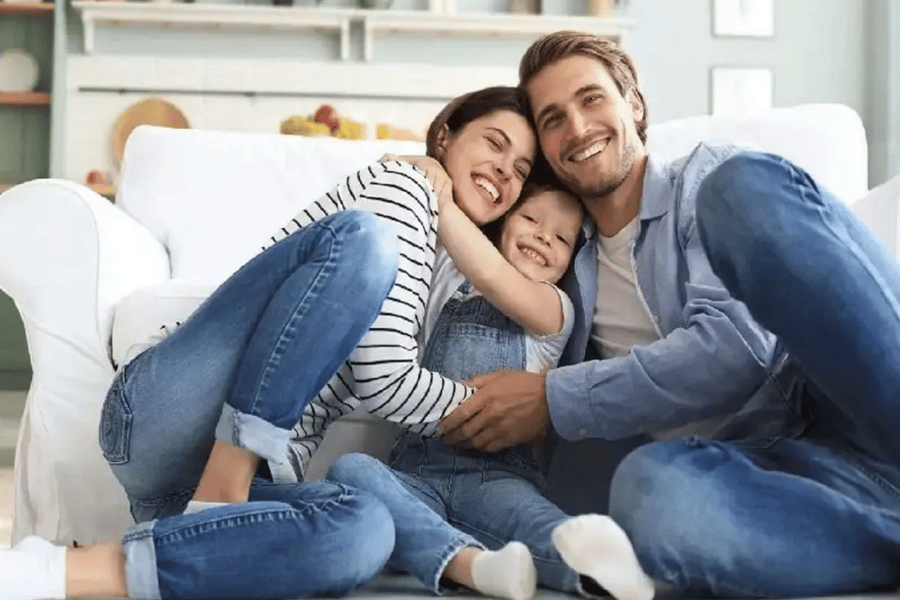 Menciptakan safe space bagi anak