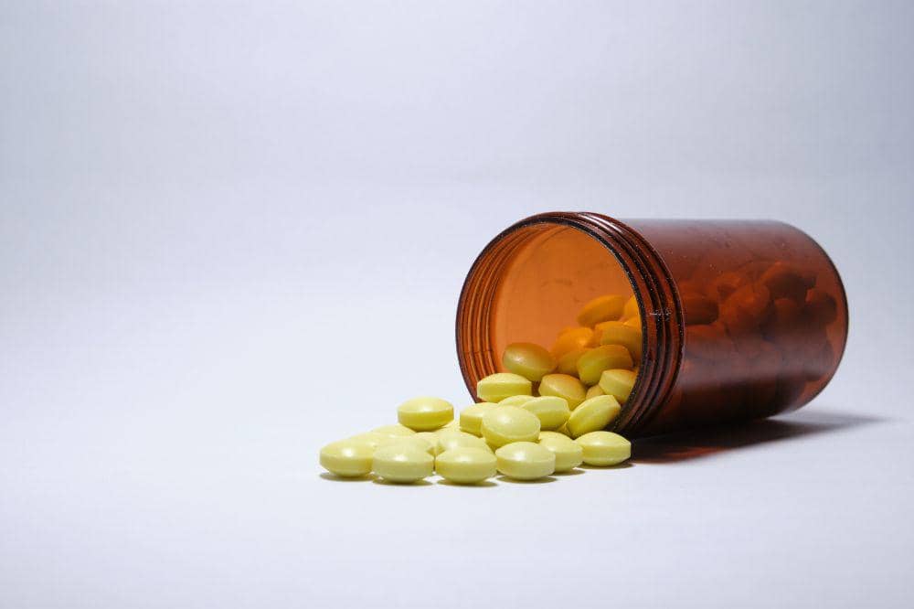 Vitamin D3 lebih baik diminum bersama makanan