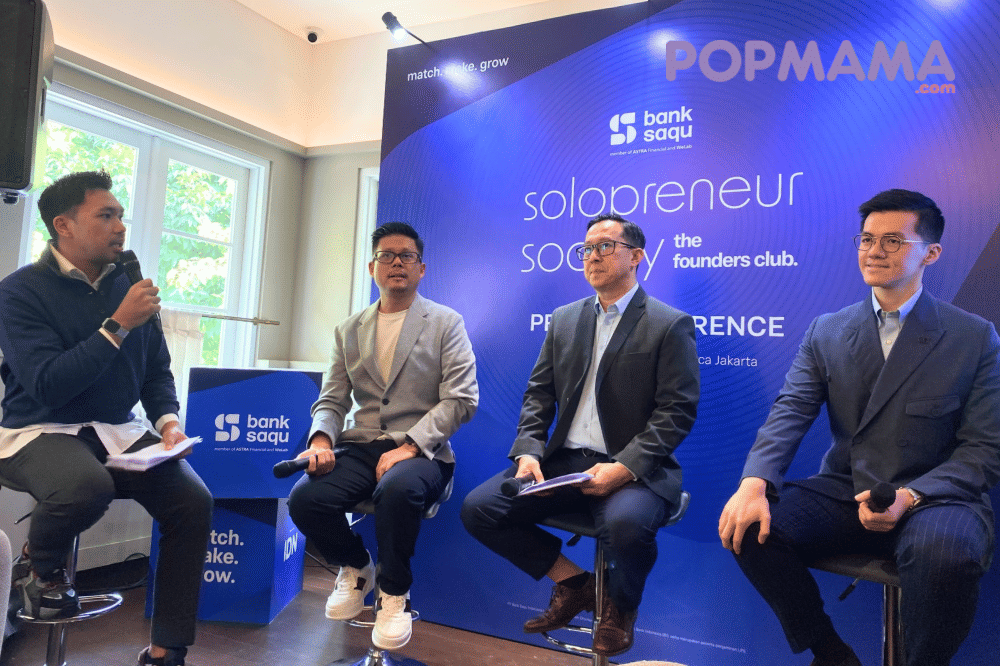 Dari Akademi Entrepreneur Menjadi Growth Ecosystem