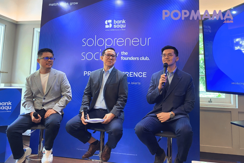 Solopreneur Naik Kelas, Didukung Perluas Peluang dan Networking Bisnis