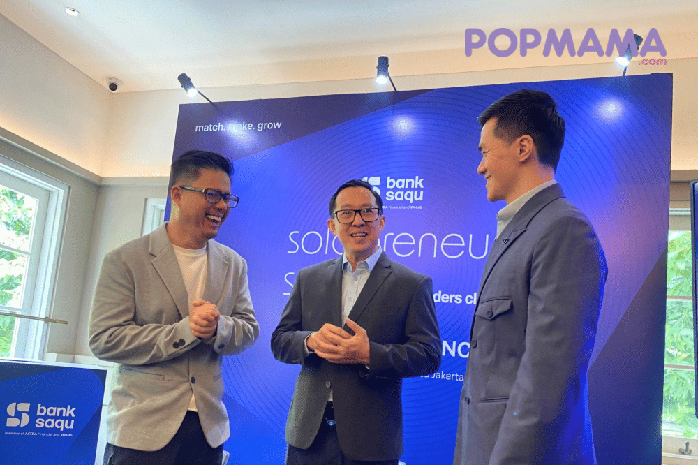 Pentingnya Bertukar Pikiran dengan Industri yang Berbeda